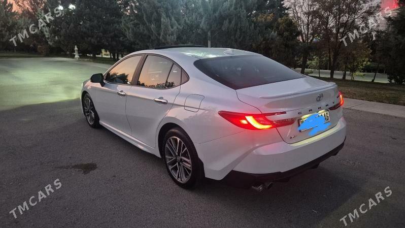 Toyota Camry 2024 - 532 000 TMT - Hitrowka - img 3