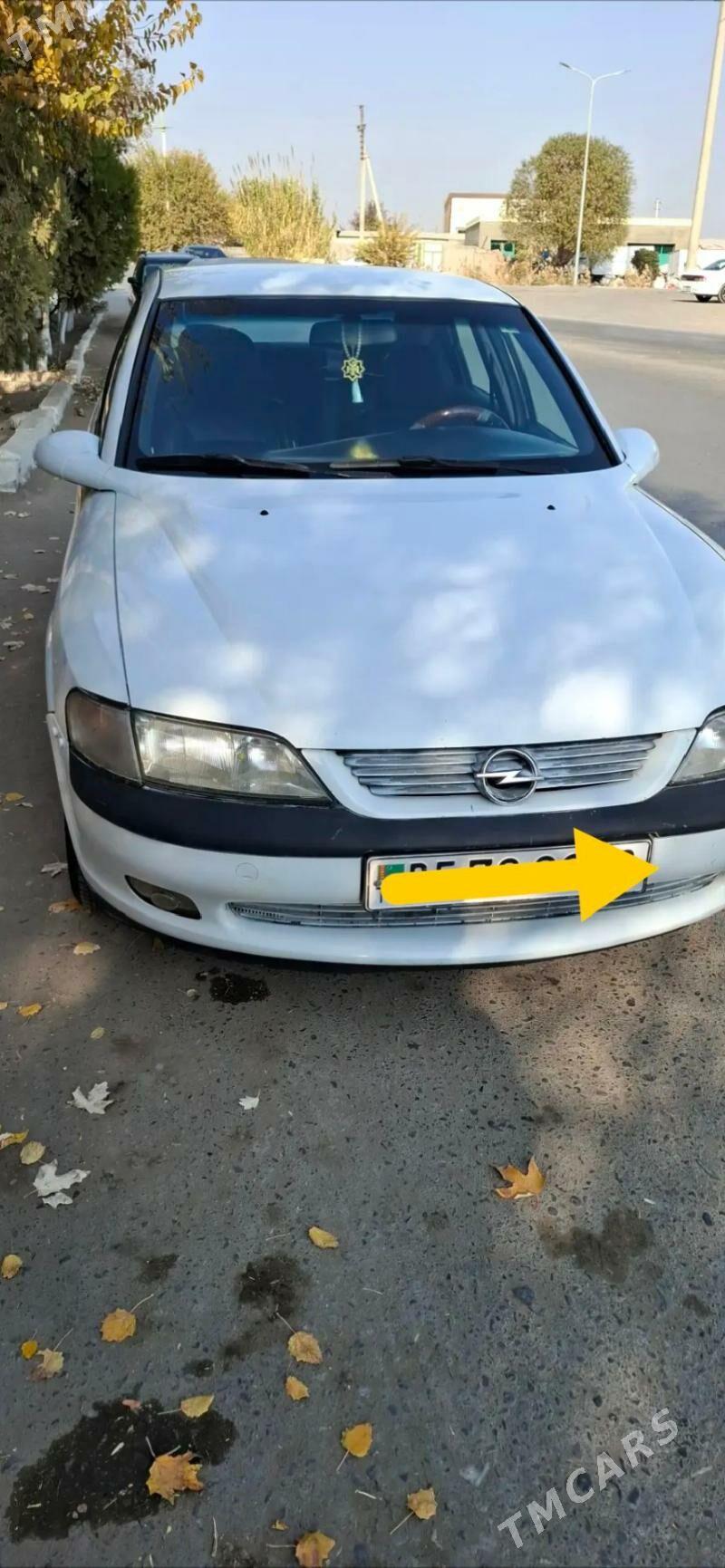 Opel Vectra 1996 - 50 000 TMT - Туркменабат - img 2