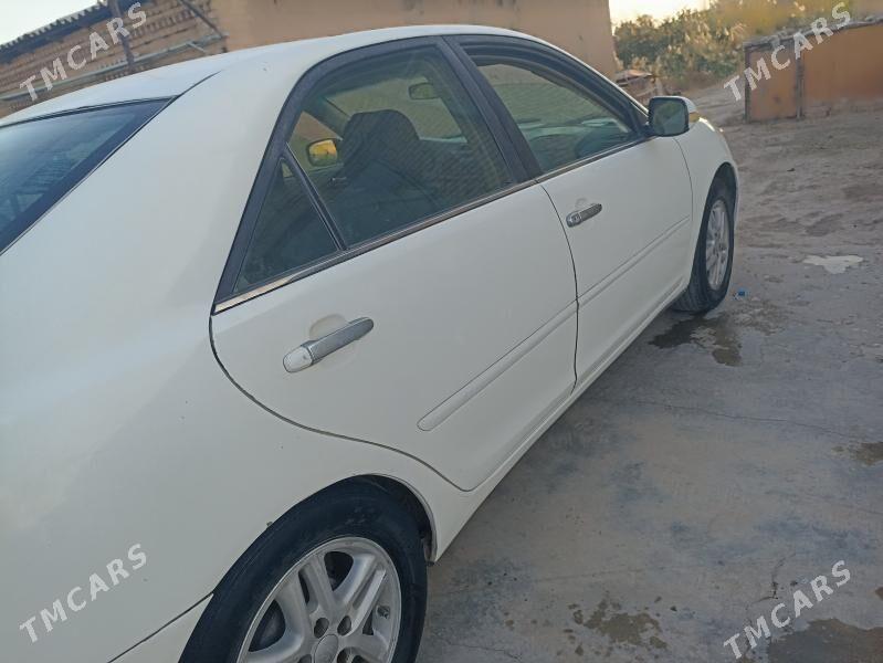 Toyota Camry 2002 - 160 000 TMT - Farap - img 2