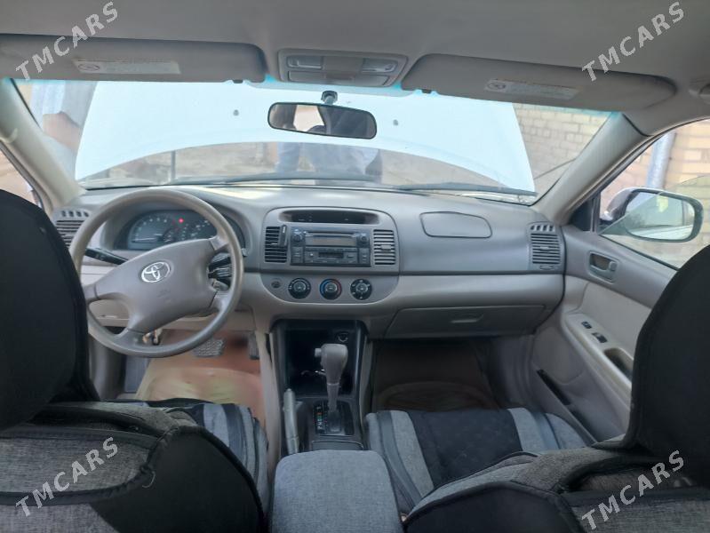 Toyota Camry 2002 - 160 000 TMT - Farap - img 4