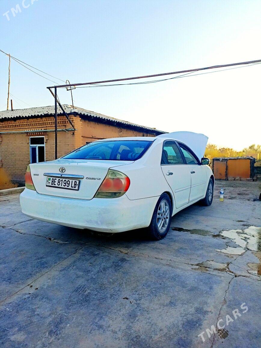 Toyota Camry 2002 - 160 000 TMT - Farap - img 8