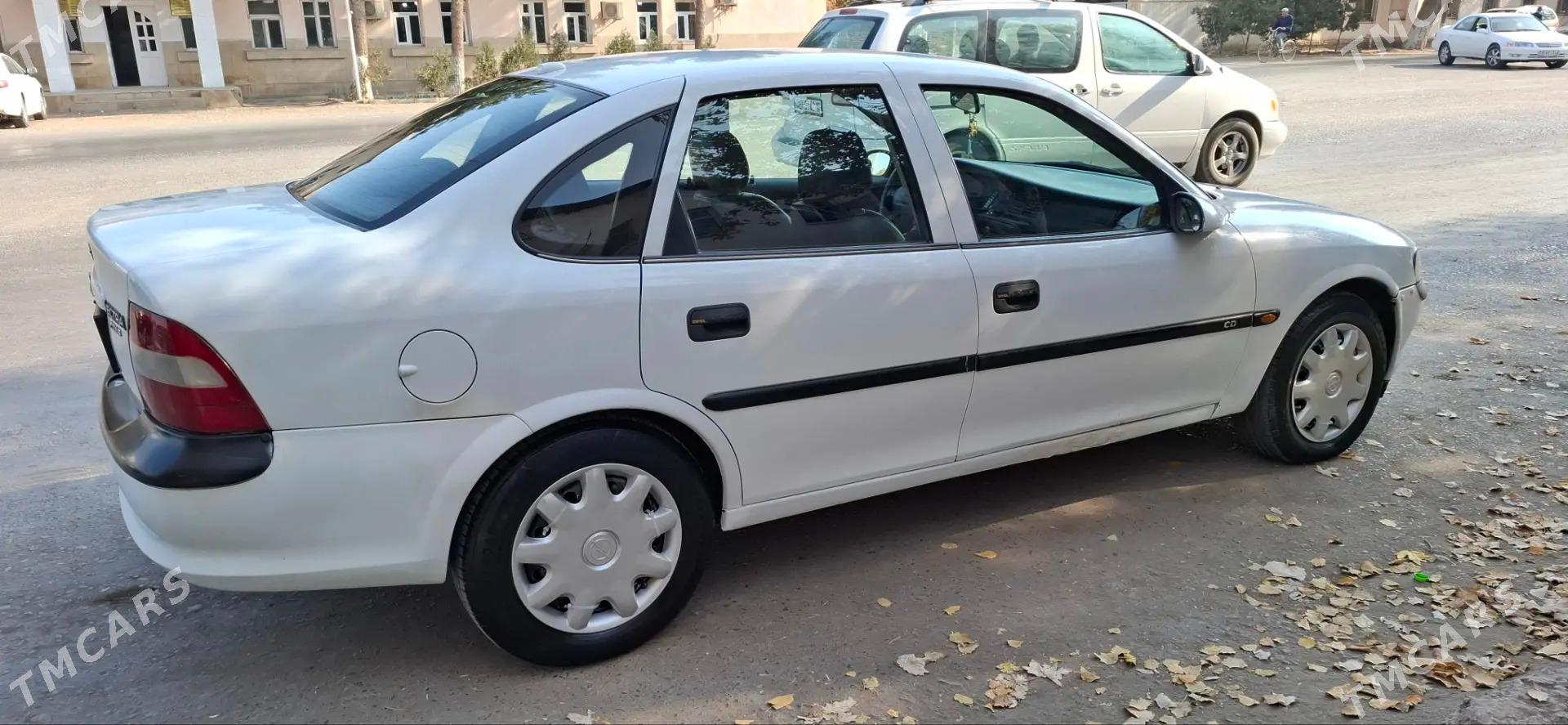 Opel Vectra 1996 - 50 000 TMT - Туркменабат - img 3