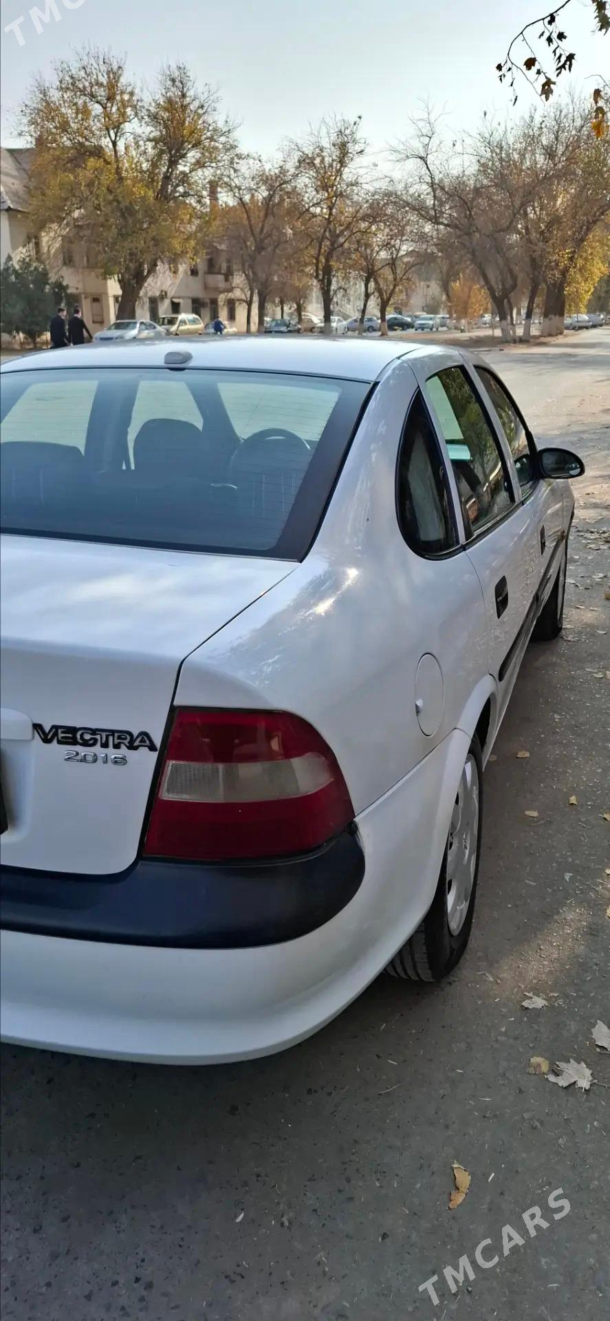 Opel Vectra 1996 - 50 000 TMT - Туркменабат - img 5