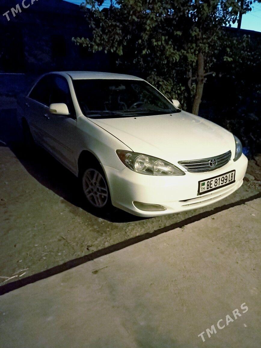Toyota Camry 2002 - 160 000 TMT - Farap - img 7