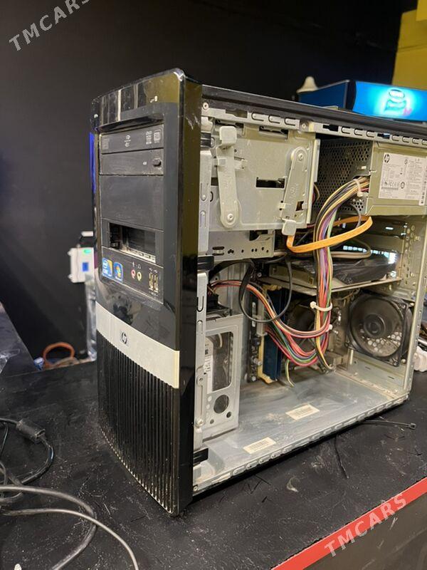 компьютер kompyuter процессор - Türkmenbaşy - img 1