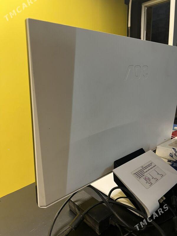 компьютер kompyuter  процессор - Türkmenbaşy - img 2