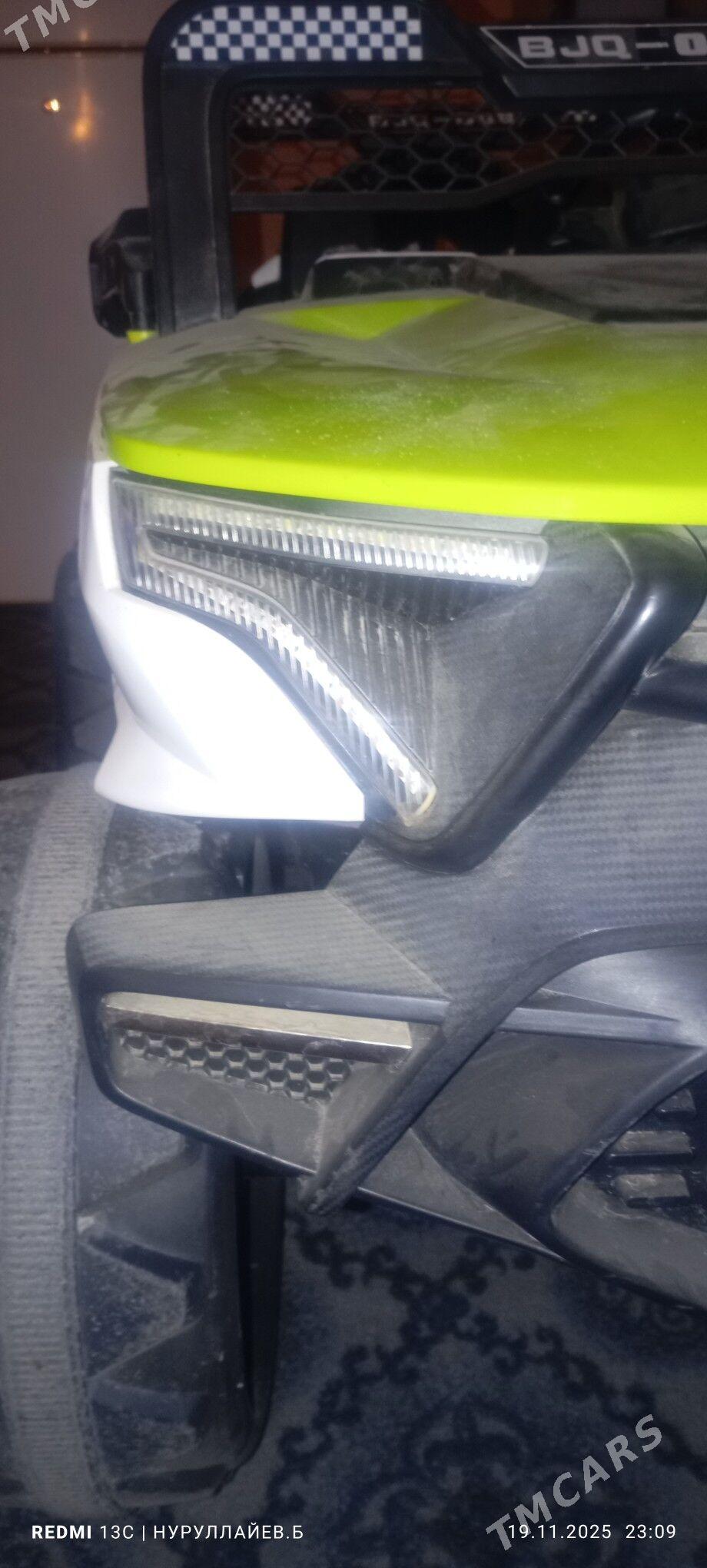 masyn - Кёнеургенч - img 2