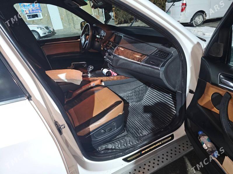 BMW X5 2008 - 340 000 TMT - Aşgabat - img 9