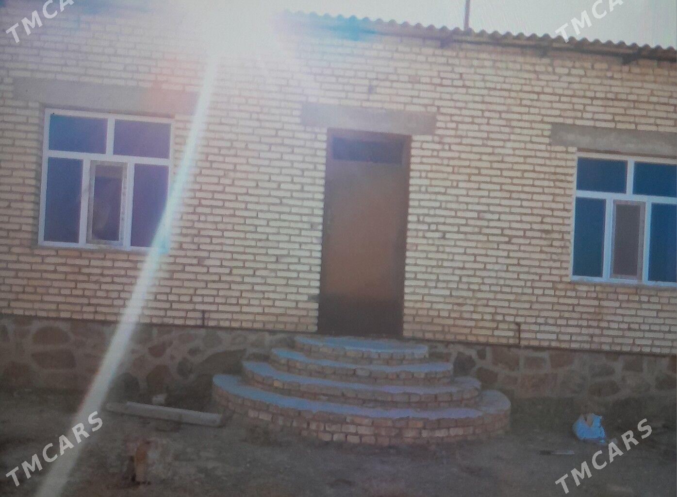 gazanjykda - Берекет - img 2