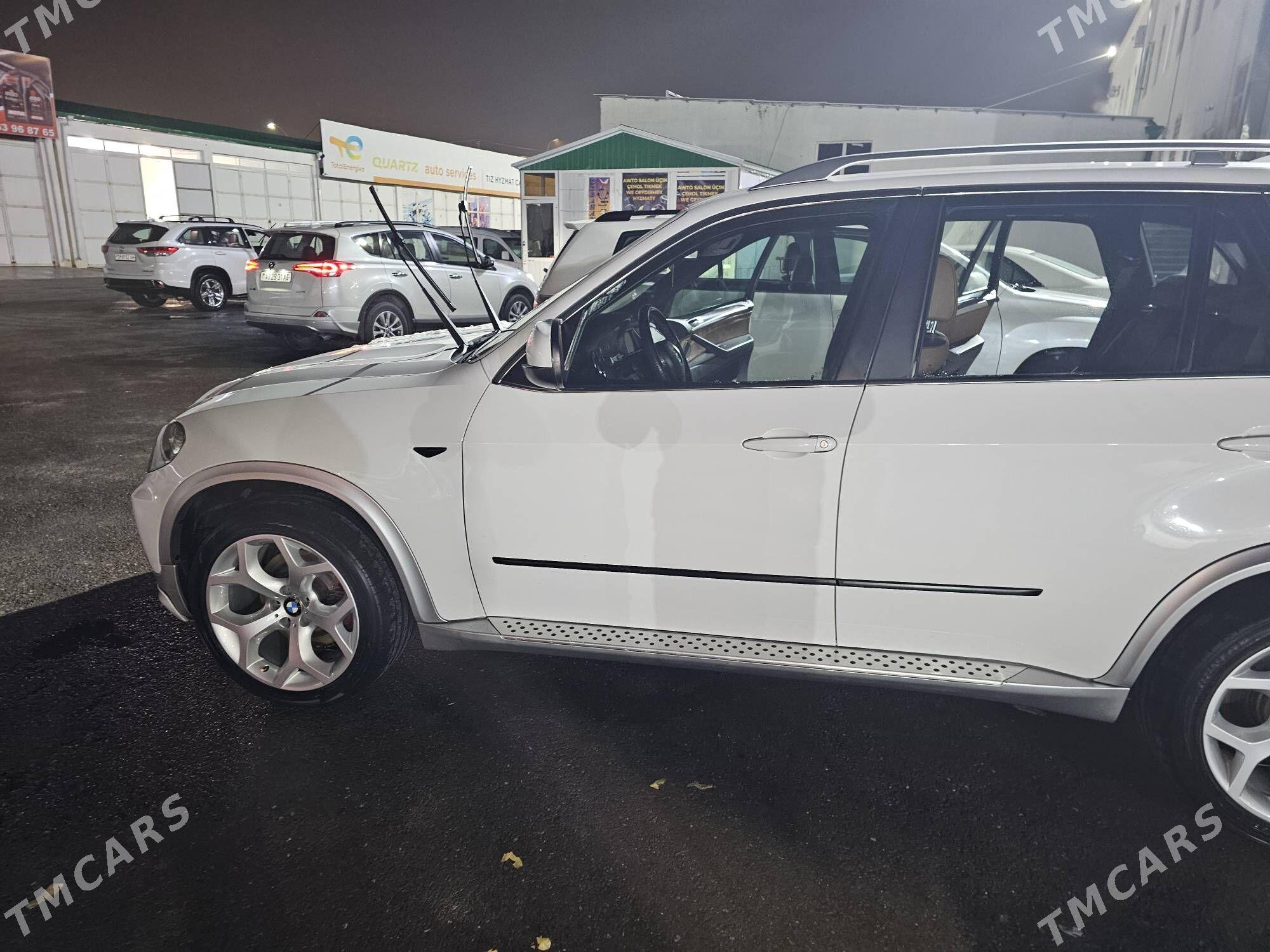 BMW X5 2008 - 340 000 TMT - Aşgabat - img 3