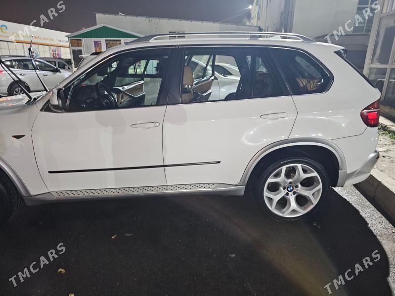 BMW X5 2008 - 340 000 TMT - Aşgabat - img 10