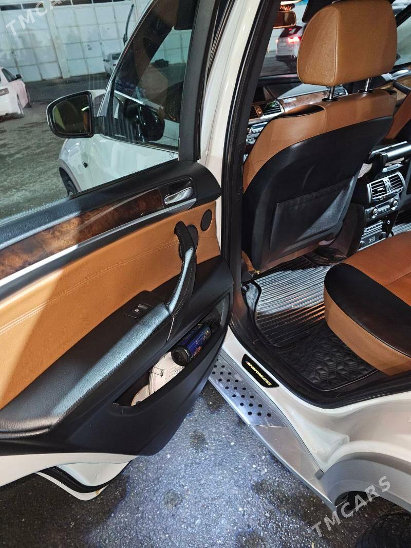 BMW X5 2008 - 340 000 TMT - Aşgabat - img 4