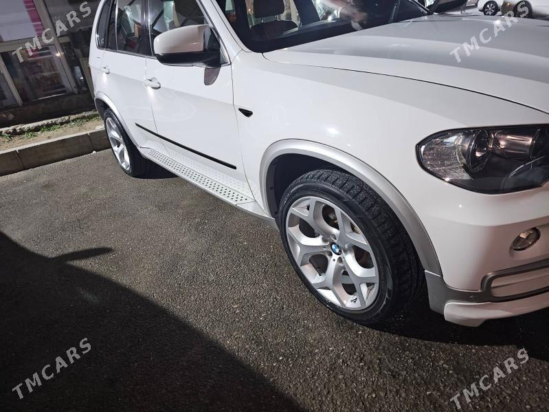 BMW X5 2008 - 340 000 TMT - Aşgabat - img 7