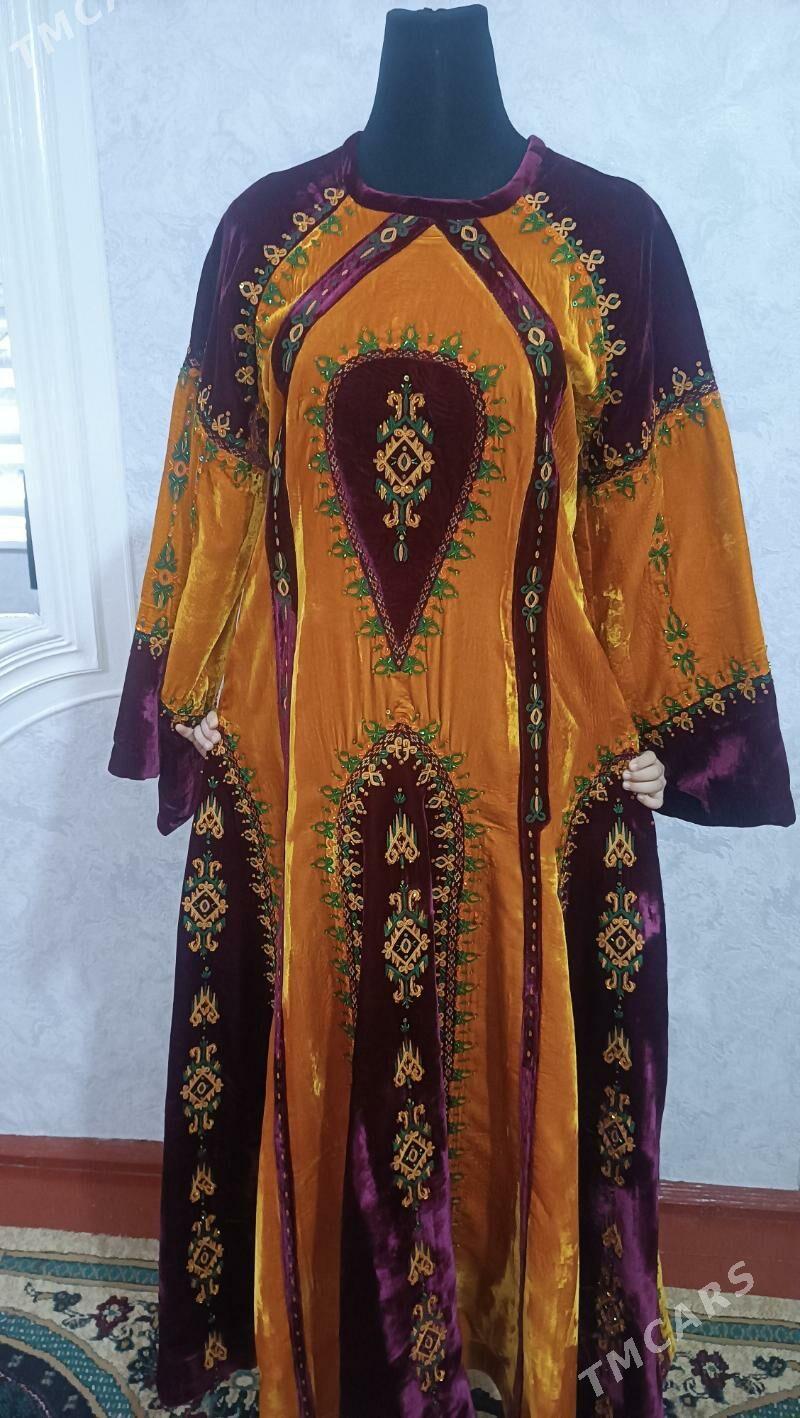 Pombarh - Ашхабад - img 1