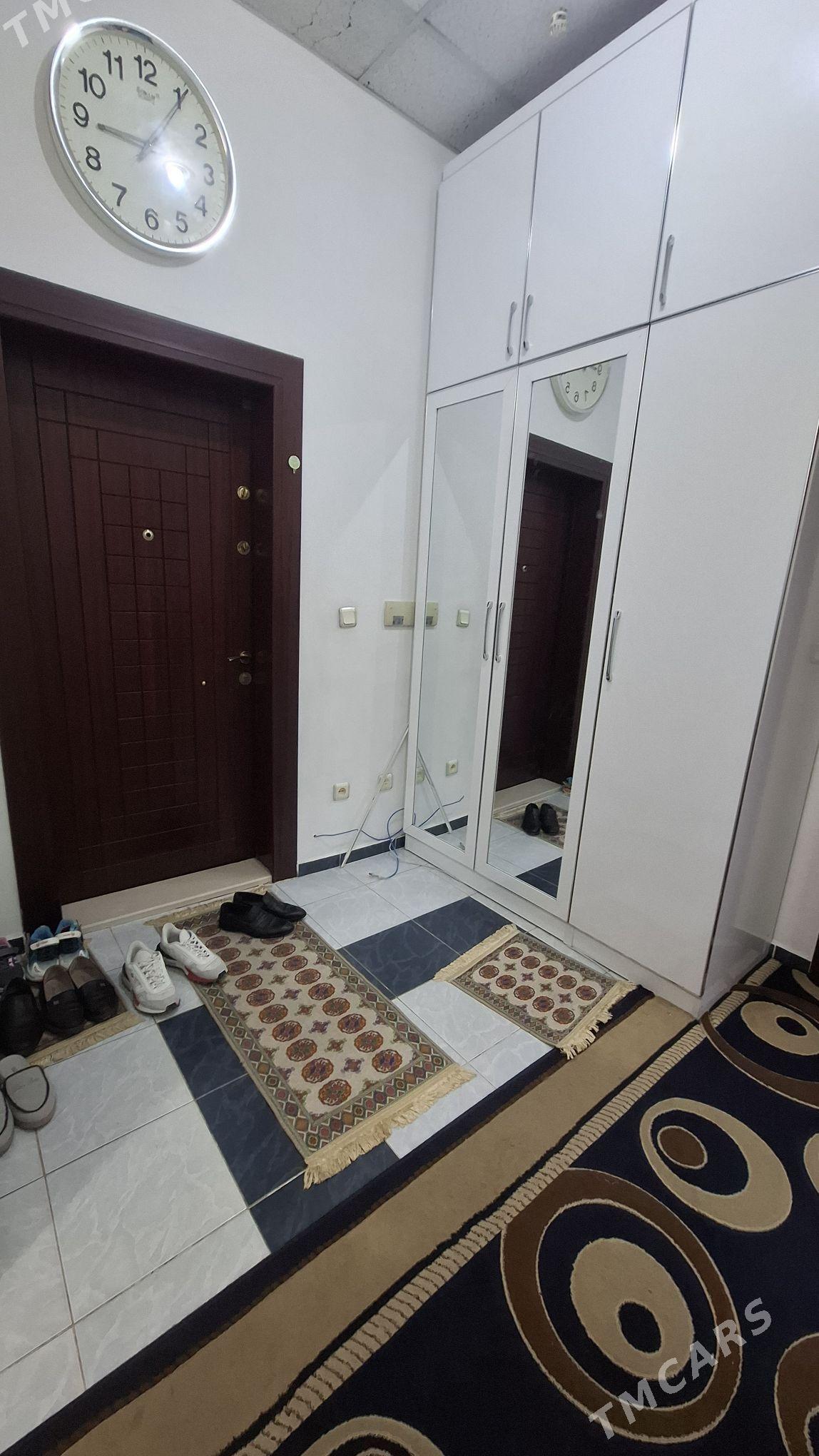 Элитка Гоголя 2 ком - Aşgabat - img 4