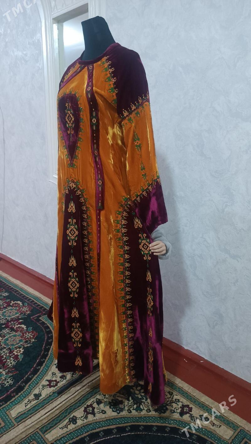 Pombarh - Ашхабад - img 3