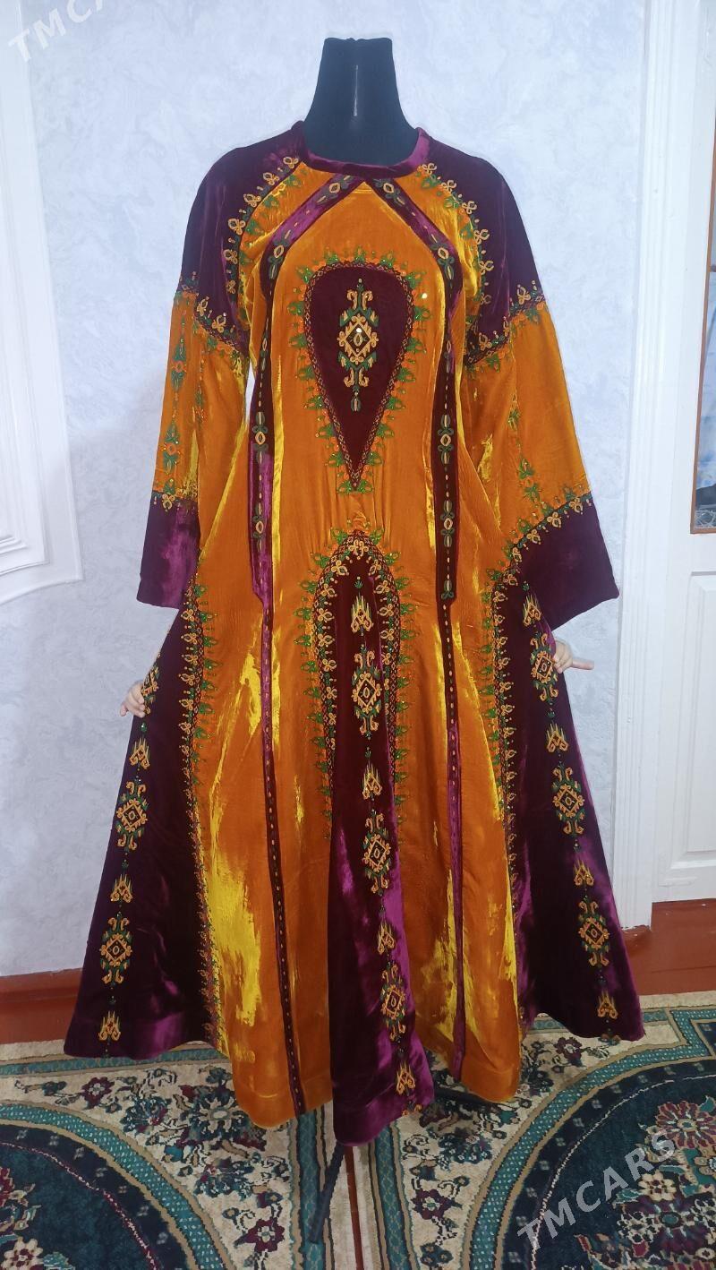 Pombarh - Ашхабад - img 4