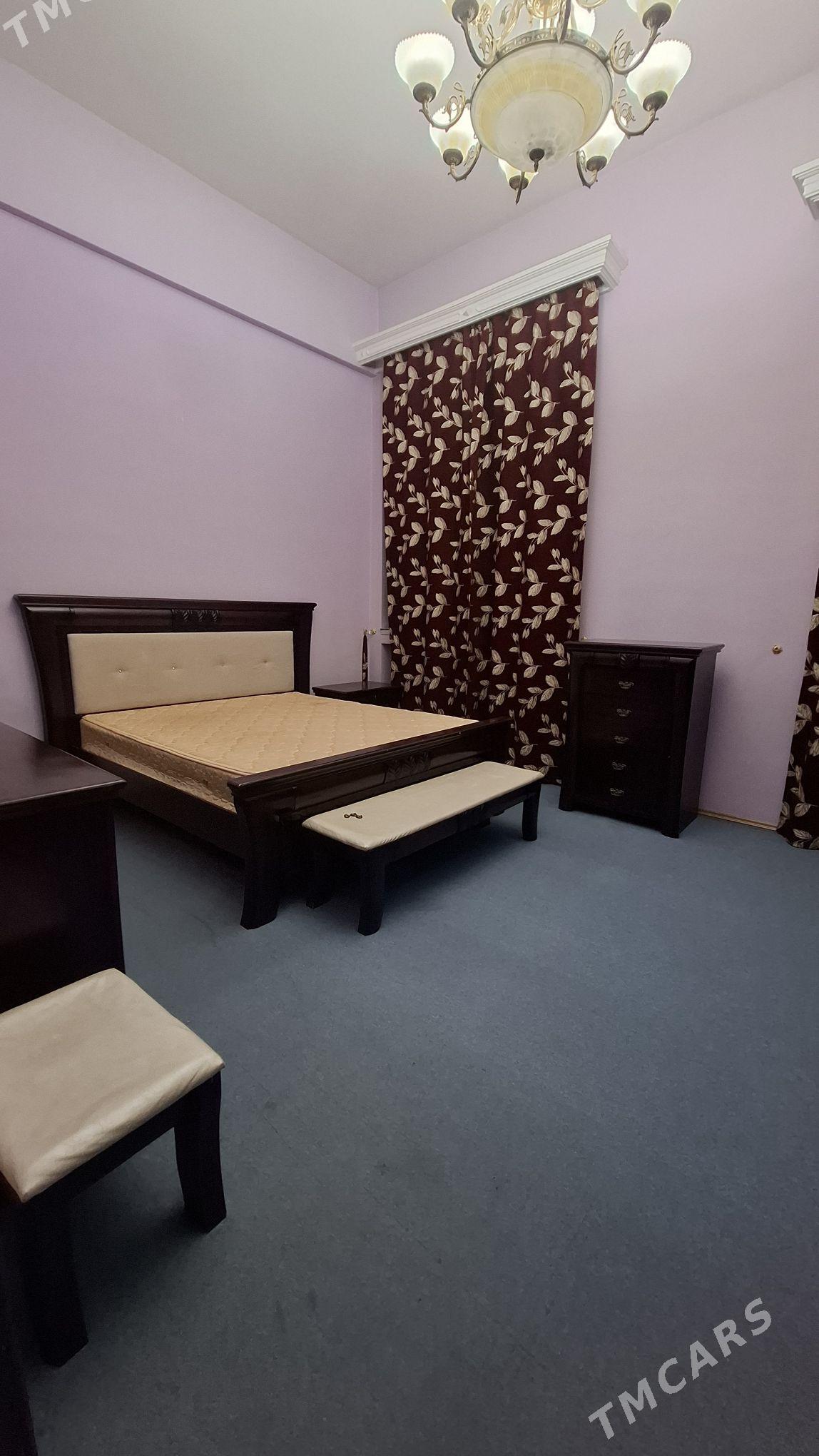 Элитка Гоголя 2 ком - Aşgabat - img 2