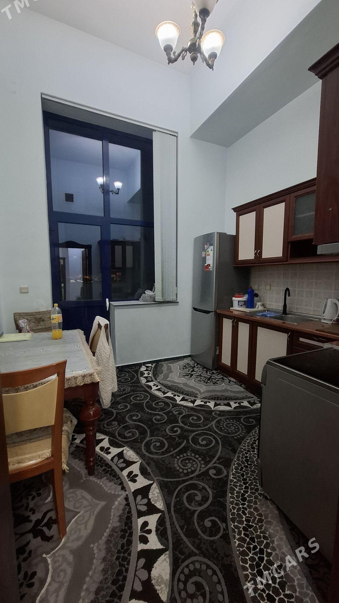 Элитка Гоголя 2 ком - Aşgabat - img 6