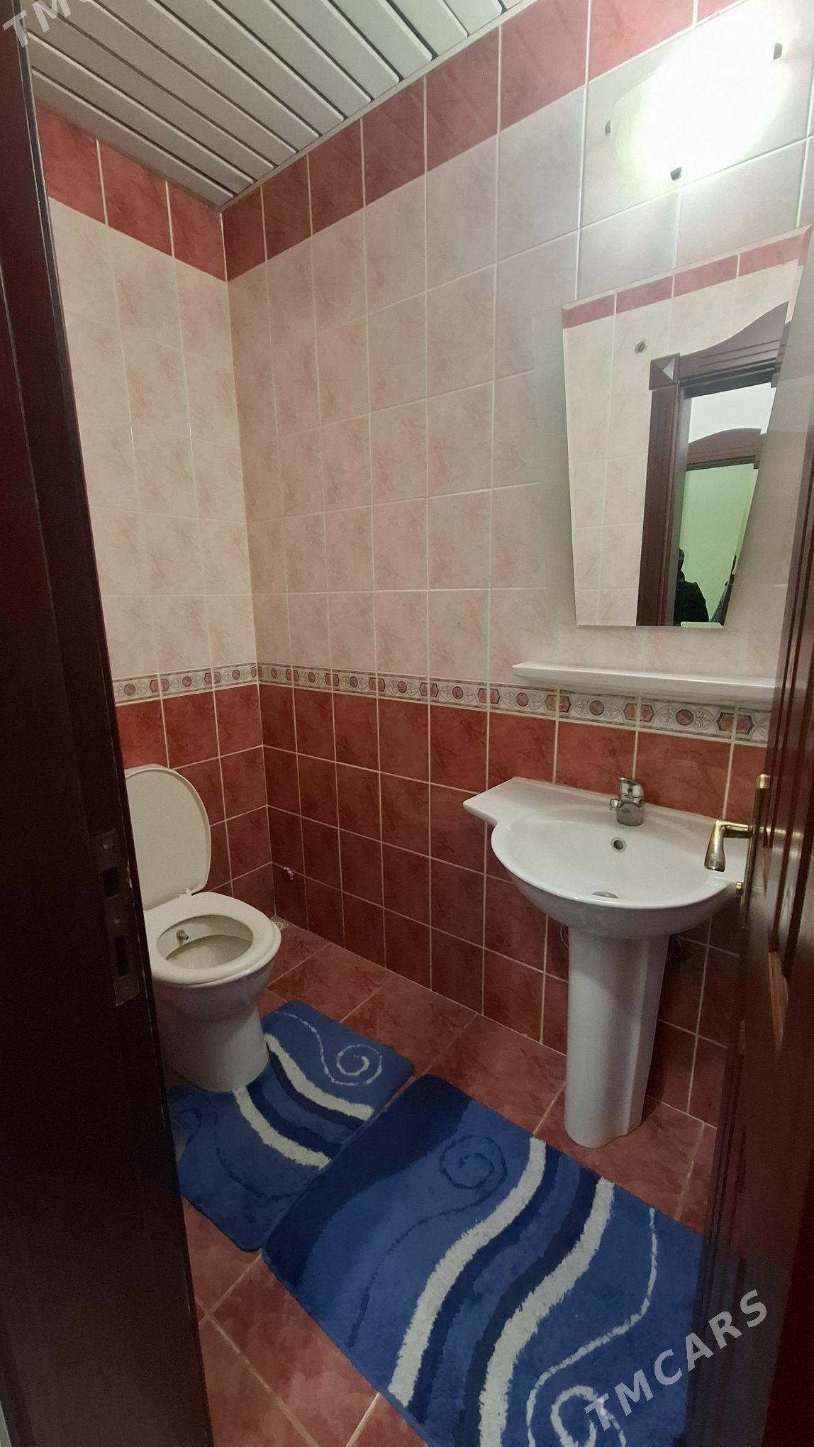 Элитка Гоголя 2 ком - Aşgabat - img 3