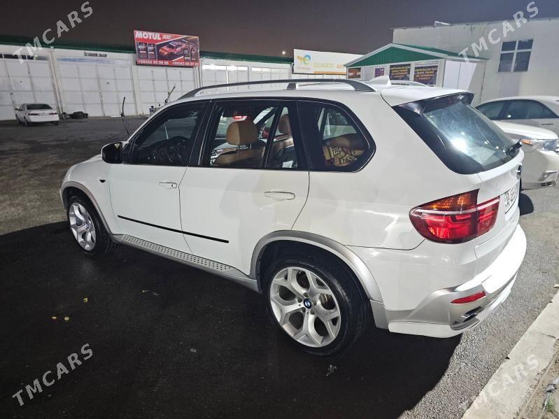 BMW X5 2008 - 340 000 TMT - Aşgabat - img 2