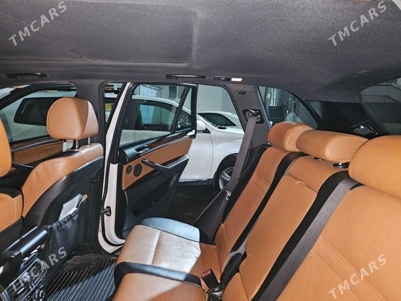 BMW X5 2008 - 340 000 TMT - Aşgabat - img 5