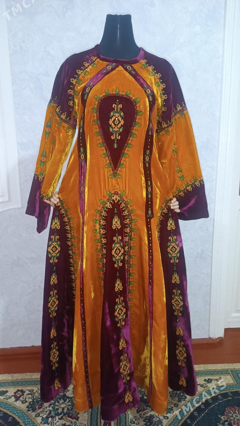 Pombarh - Ашхабад - img 2