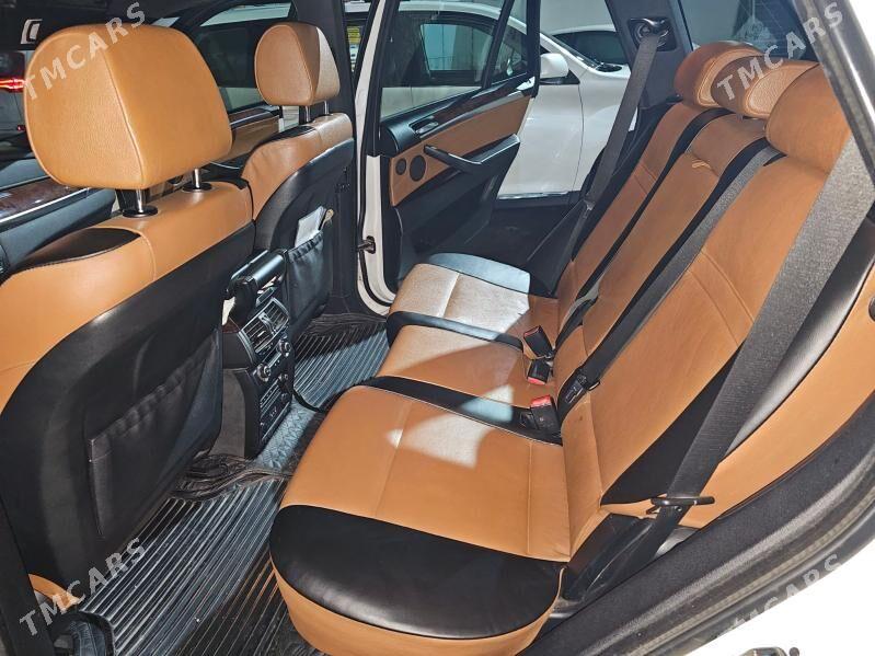 BMW X5 2008 - 340 000 TMT - Aşgabat - img 6