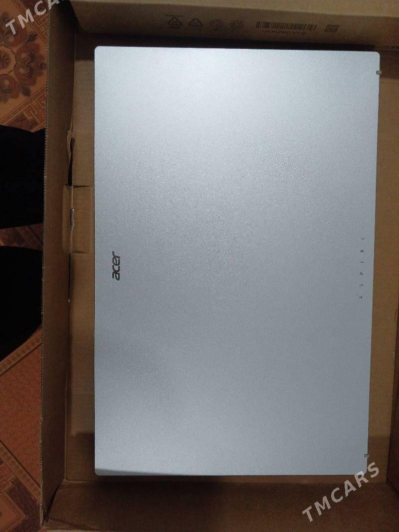 Acer noutbook - Туркменабат - img 3