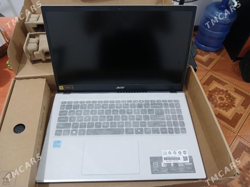 Acer noutbook - Туркменабат - img 2