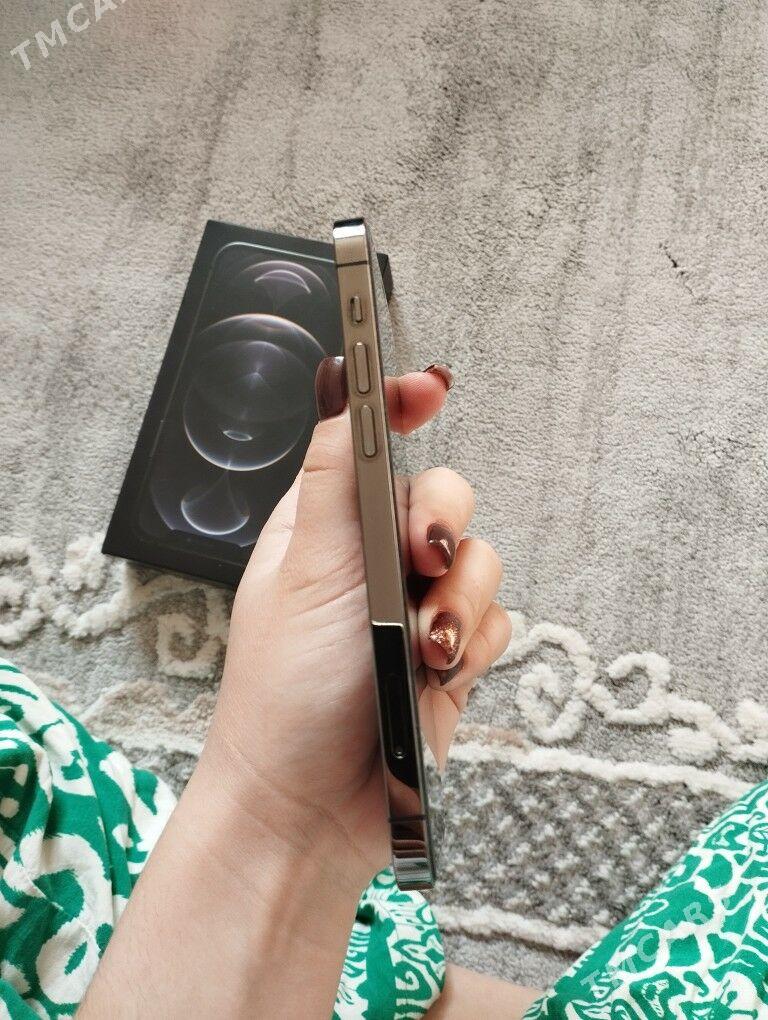 Iphone 12 pro78 - Balkanabat - img 4