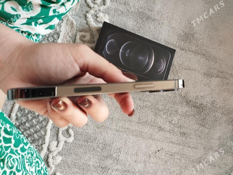 Iphone 12 pro78 - Balkanabat - img 3