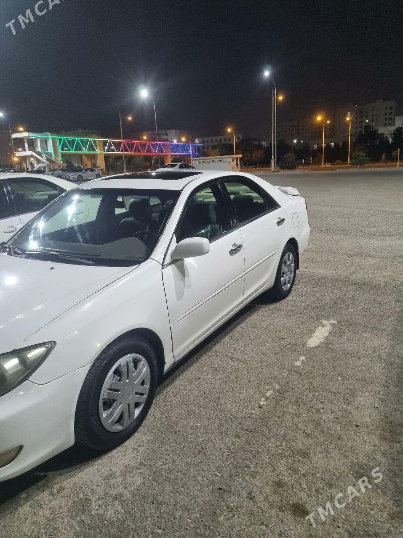 Toyota Camry 2004 - 142 000 TMT - Parahat 3 - img 2