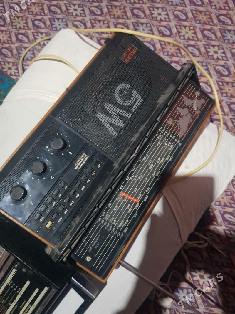 радио,раритет, веф,2саны - Мары - img 3