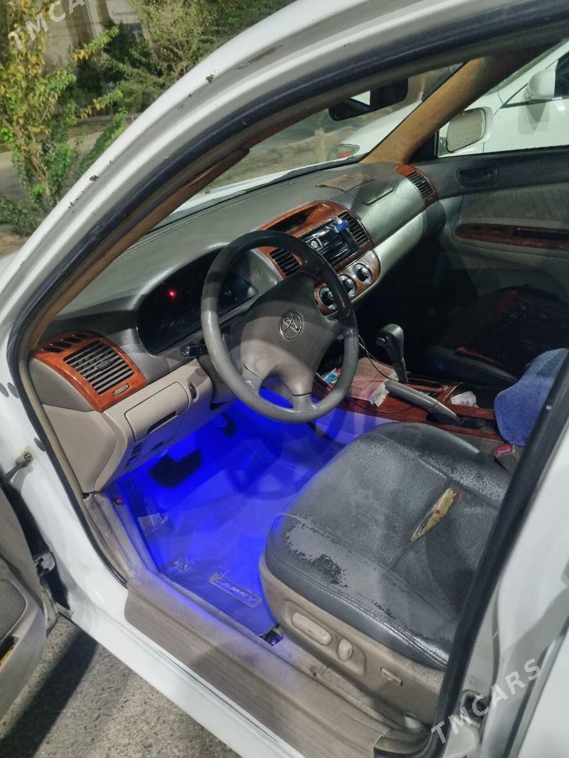 Toyota Camry 2004 - 142 000 TMT - Parahat 3 - img 5