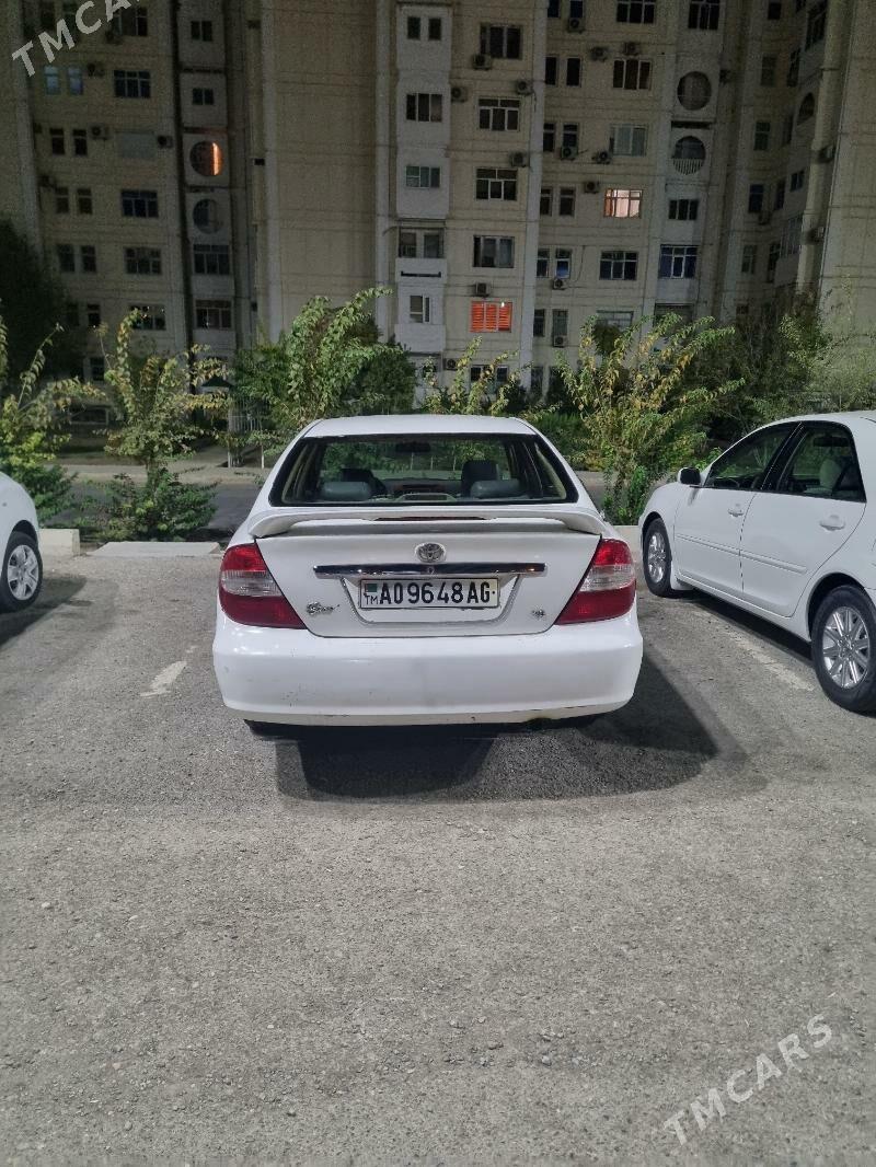 Toyota Camry 2004 - 142 000 TMT - Parahat 3 - img 3