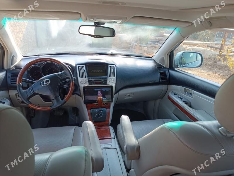 Lexus RX 330 2004 - 246 000 TMT - Магданлы - img 2