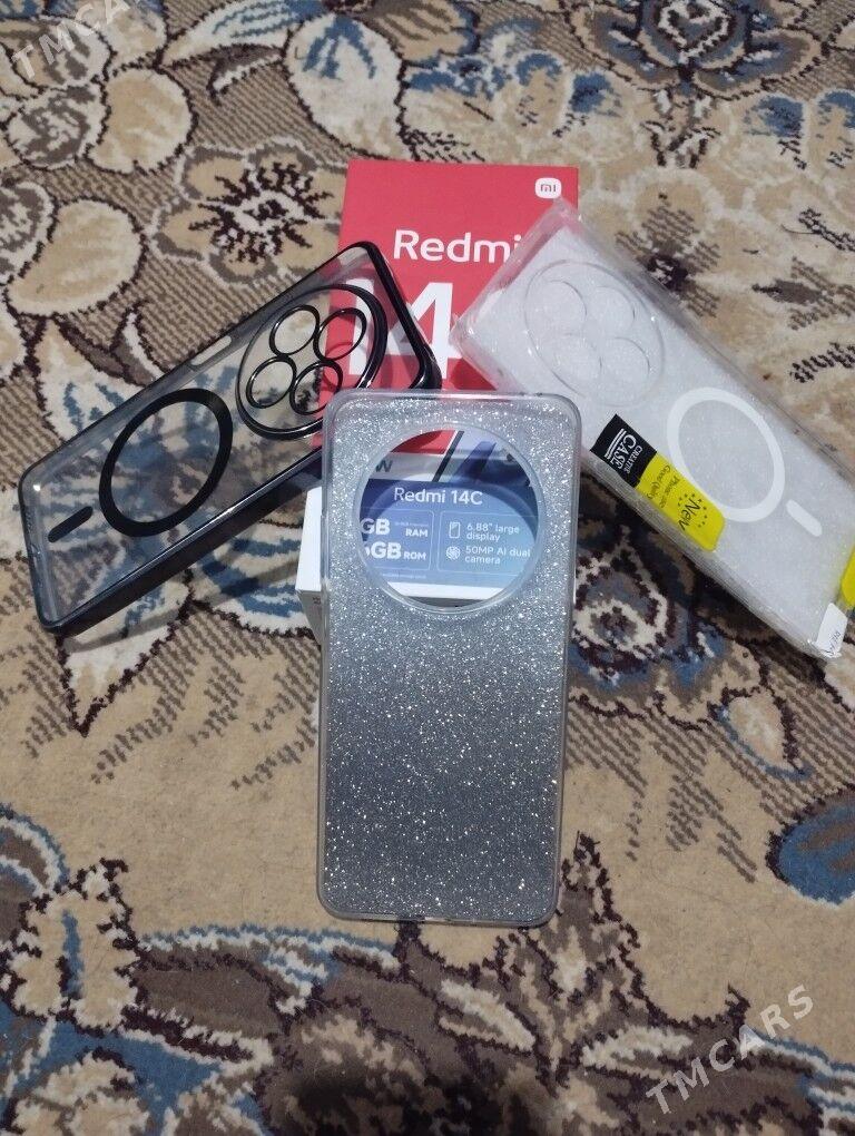 redmi 14c - Kaka - img 5