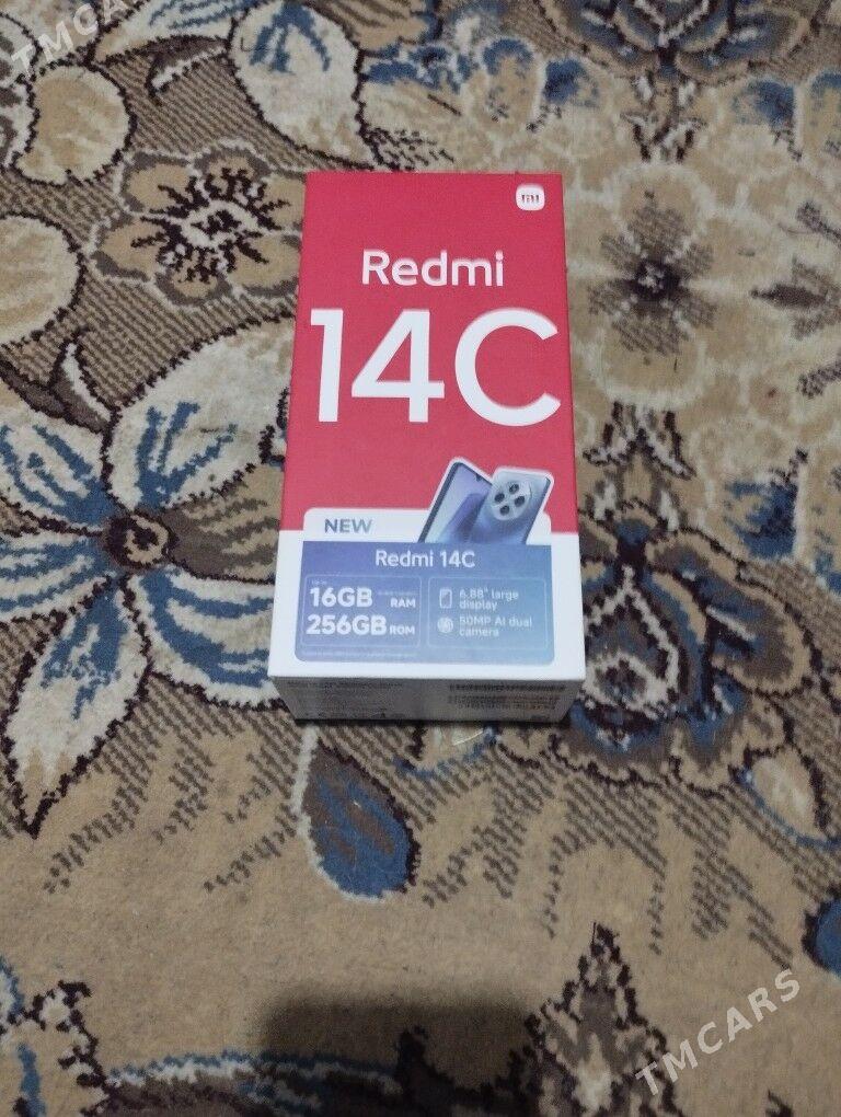 redmi 14c - Kaka - img 4