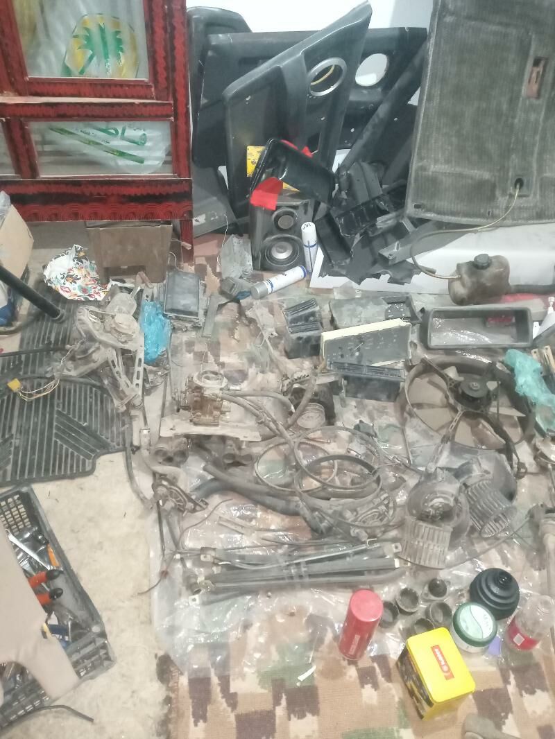 Lada bacok99 80 TMT - Aşgabat - img 6