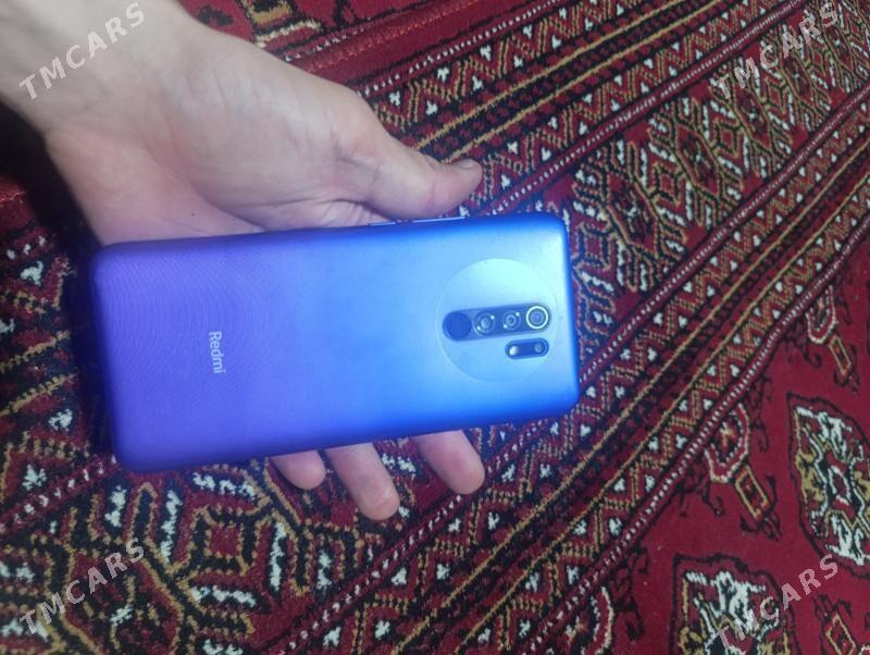 redmi 9 64gb - Çoganly - img 6