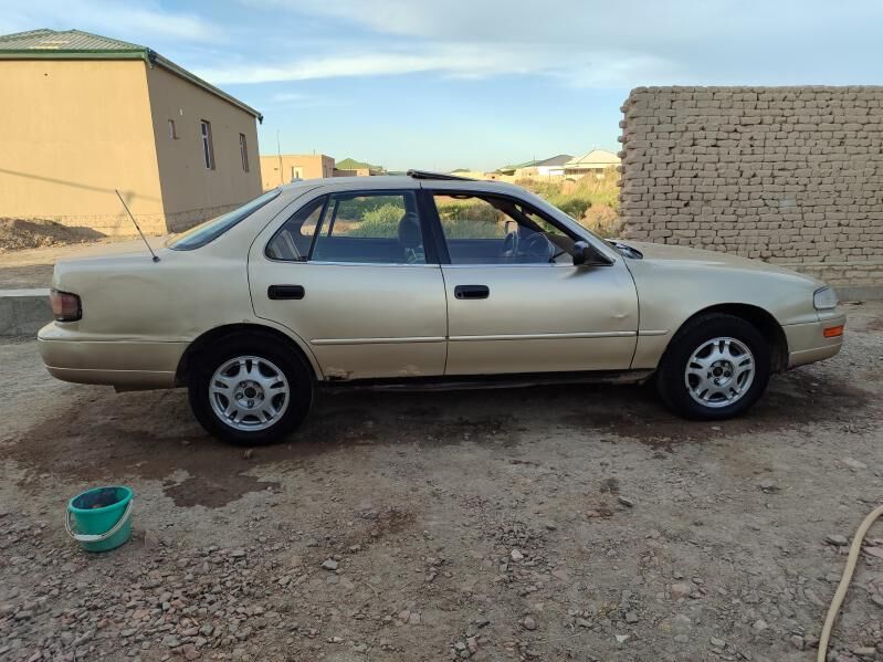 Toyota Camry 1994 - 75 000 TMT - Дашогуз - img 4