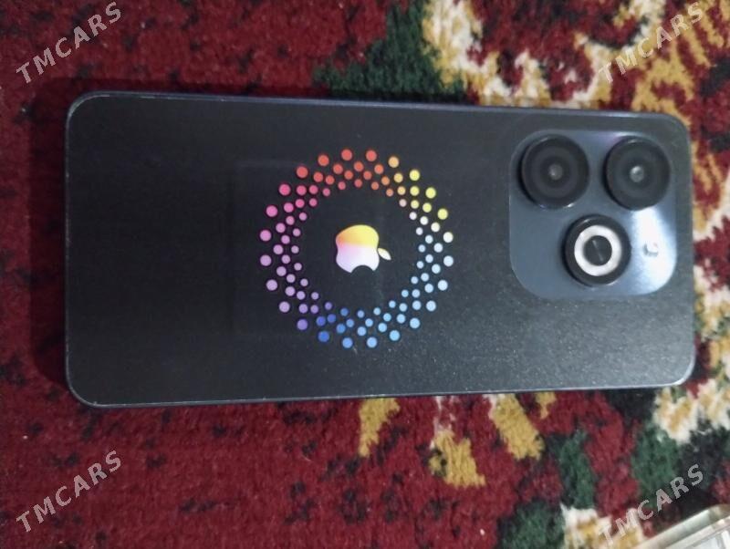 infinix smart8 - Мары - img 1