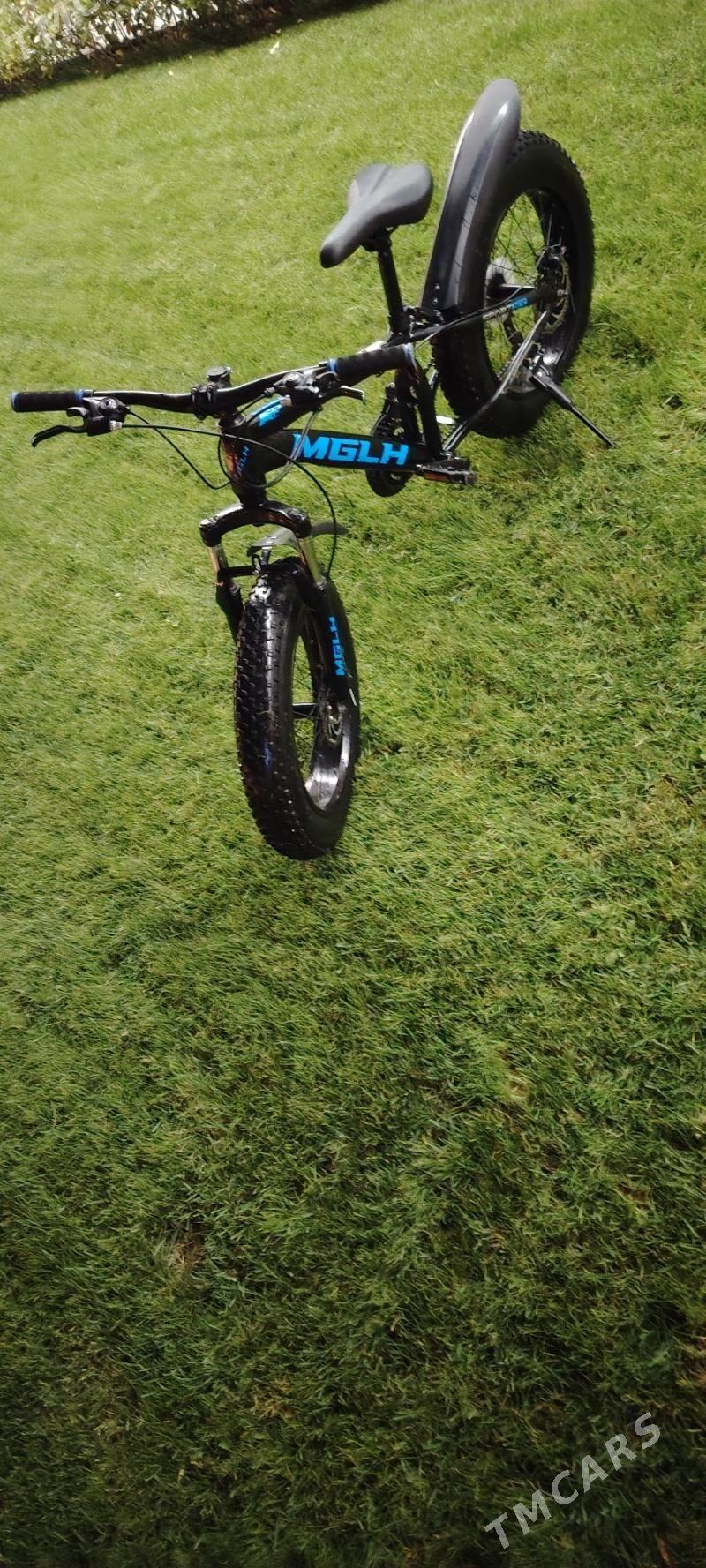 Tigir yogyn teker - Gökdepe - img 4