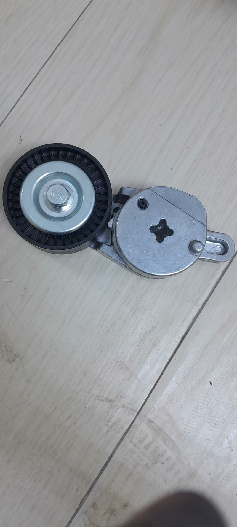 Natajitil 200 TMT - Howdan "A" - img 2