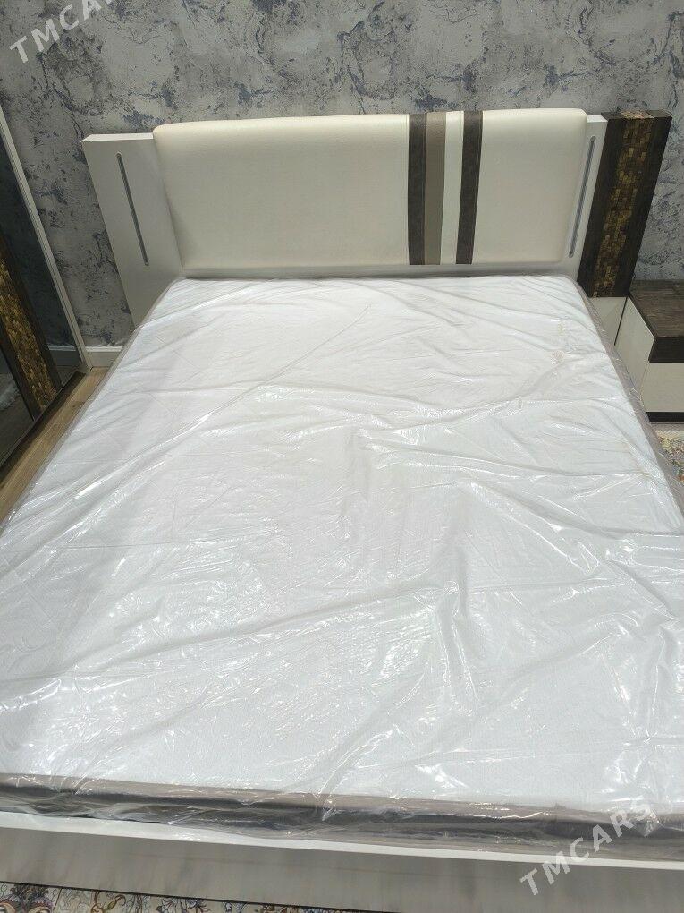 spalnyy - Гёкдже - img 1