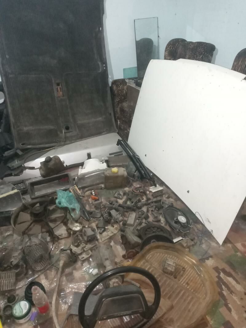 Lada 3gulak99 80 TMT - Ашхабад - img 8