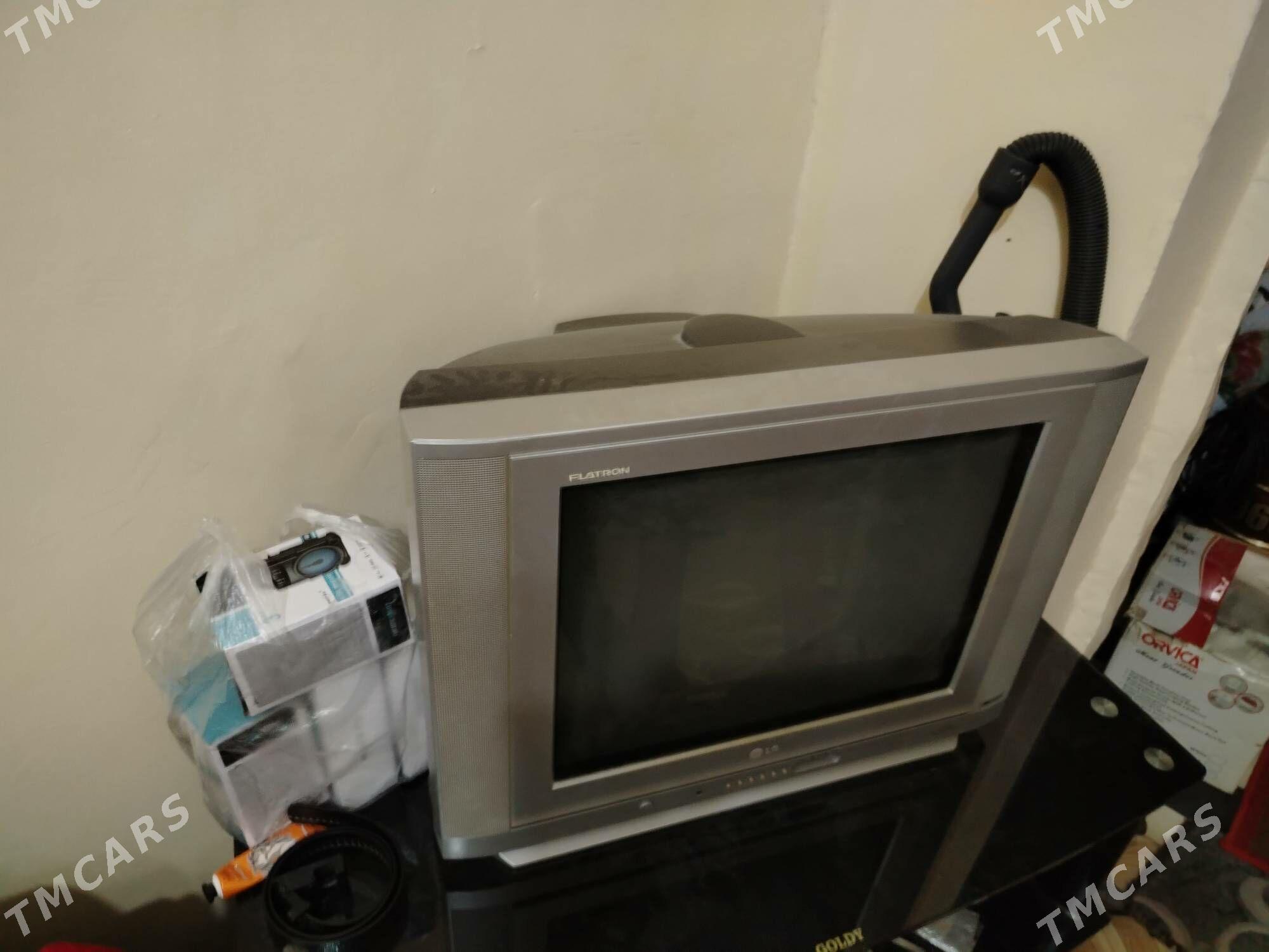 Telewizor LG - Балканабат - img 2