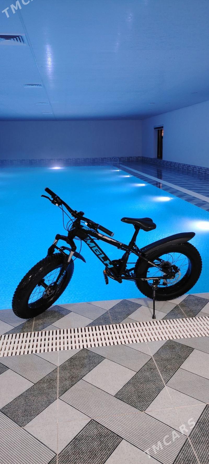 Tigir yogyn teker - Gökdepe - img 7