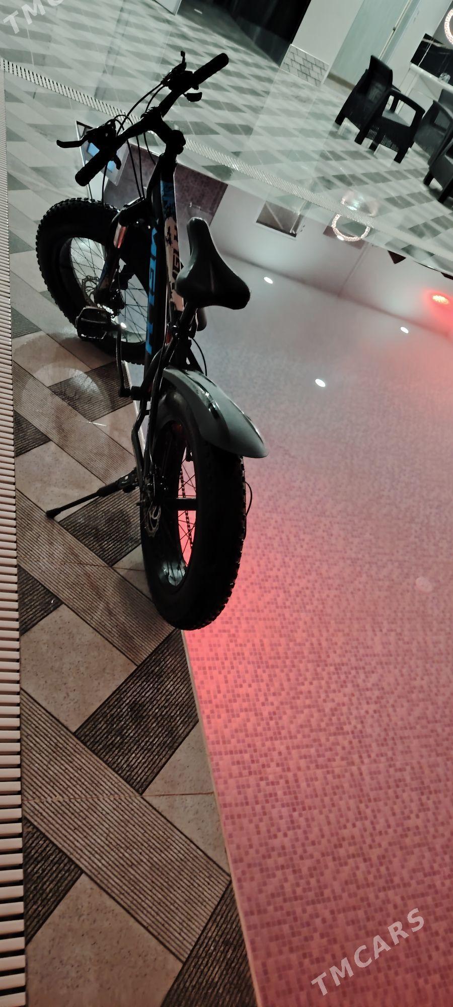 Tigir yogyn teker - Gökdepe - img 5